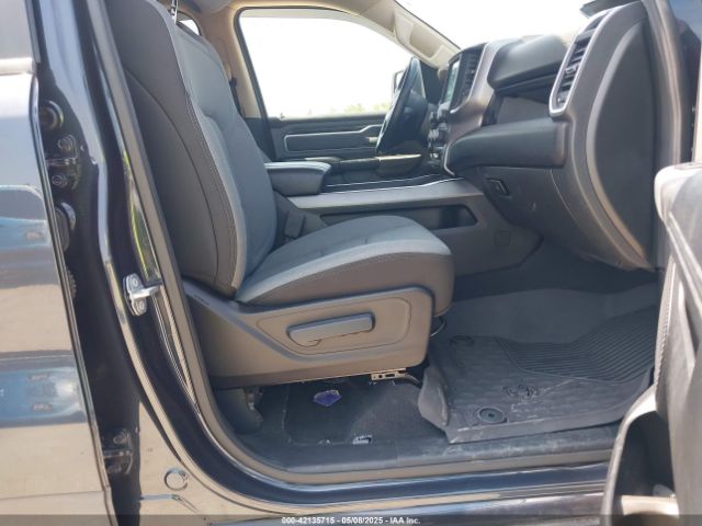 1C6RREFT0KN639505 RAM 1500 Big Horn/lone Star  4x2 5'7 Box