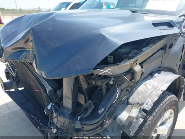 1C6RREFT0KN639505 RAM 1500 Big Horn/lone Star  4x2 5'7 Box