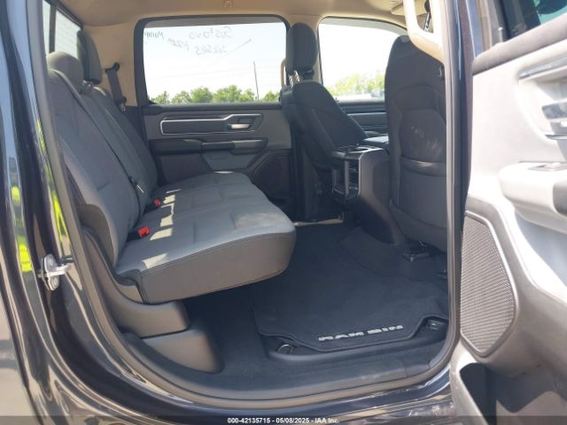 1C6RREFT0KN639505 RAM 1500 Big Horn/lone Star  4x2 5'7 Box