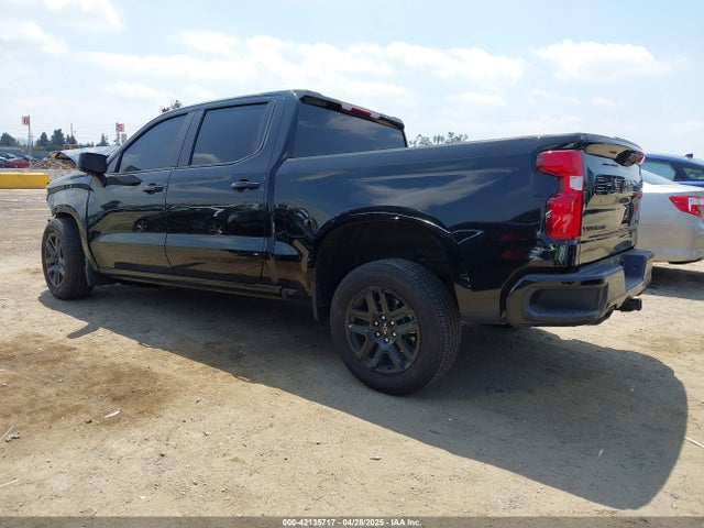 2GCPADED2S1118234 Chevrolet l84