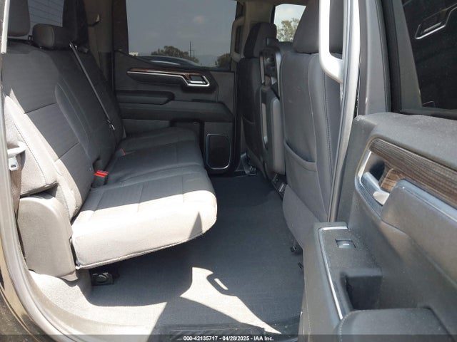 2GCPADED2S1118234 Chevrolet l84