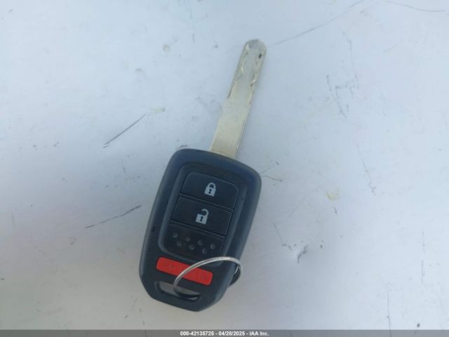 5J6RM4H79EL020123 Honda Cr-v Ex-l