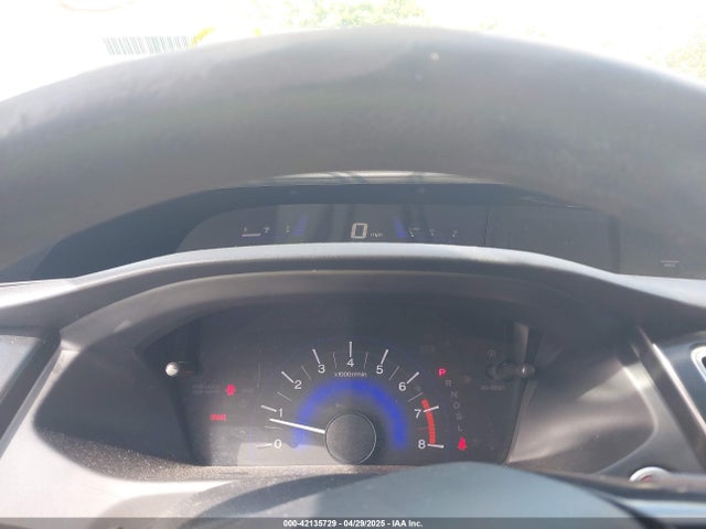 19XFB2F87EE074835 Honda CIVIC EX