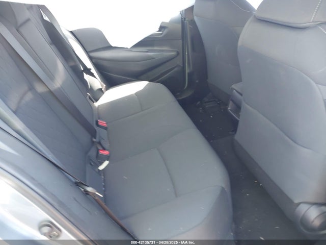 JTDEPRAE7LJ025055 Toyota COROLLA LE