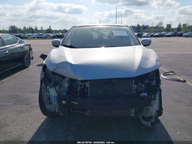 JN1BJ1AV4MW560454 Nissan Rogue Sport S Fwd Xtronic Cvt