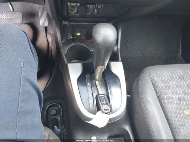 3HGGK5H52FM765921 Honda FIT LX