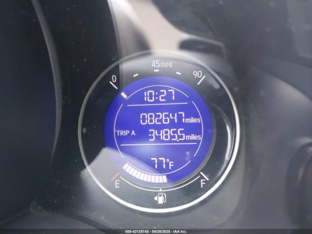 3HGGK5H52FM765921 Honda FIT LX