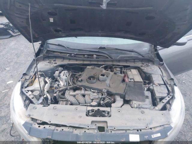 2019 NISSAN ALTIMA 1N4BL4BVXKC214226 Photo 9