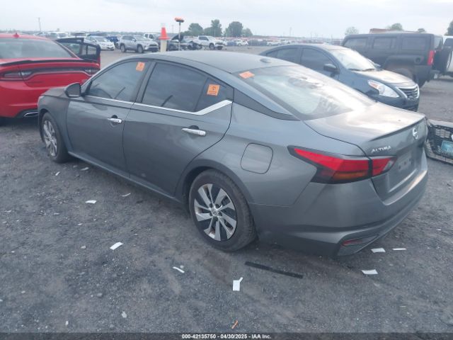 2019 NISSAN ALTIMA 1N4BL4BVXKC214226 Photo 2