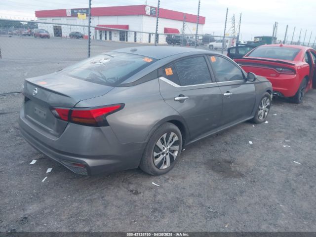 2019 NISSAN ALTIMA 1N4BL4BVXKC214226 Photo 3