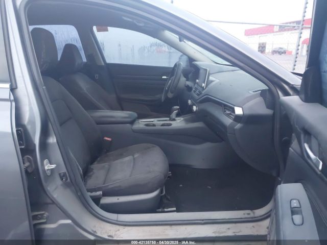 2019 NISSAN ALTIMA 1N4BL4BVXKC214226 Photo 4