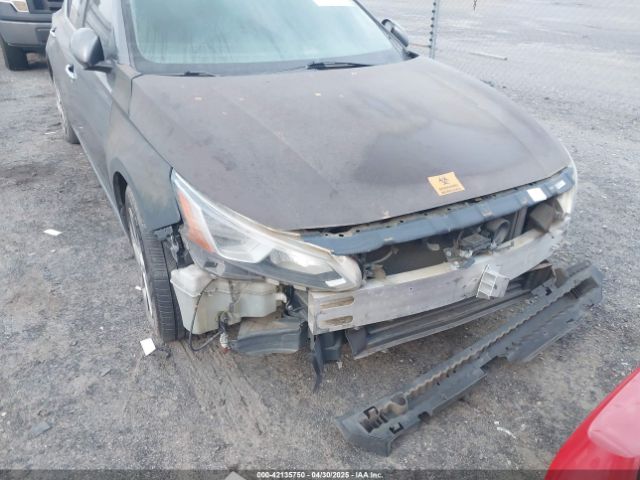 2019 NISSAN ALTIMA 1N4BL4BVXKC214226 Photo 5