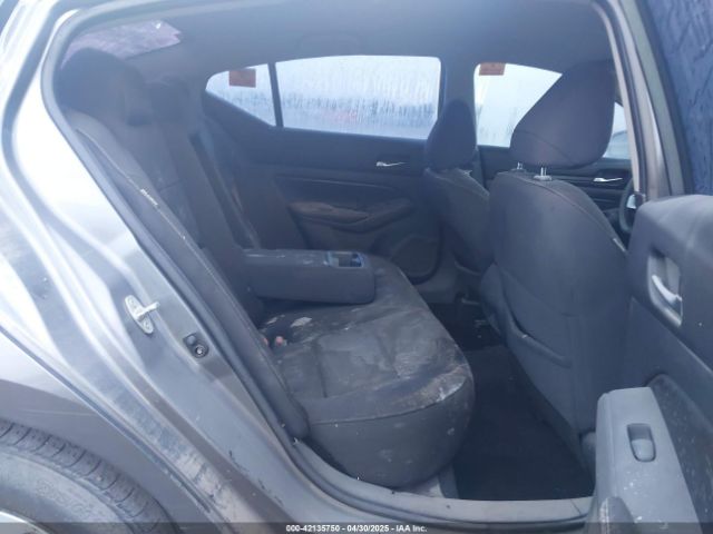 2019 NISSAN ALTIMA 1N4BL4BVXKC214226 Photo 7