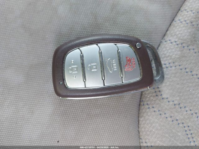 KMHE24L15GA039176 Hyundai Sonata Hybrid Se