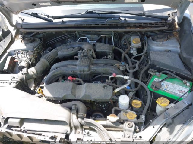 JF2GPAFC2F8234041 Subaru Xv Crosstrek 2.0i Premium