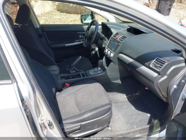 JF2GPAFC2F8234041 Subaru Xv Crosstrek 2.0i Premium
