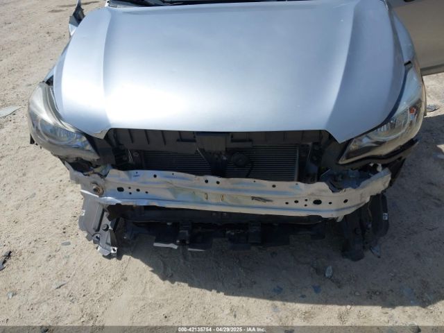 JF2GPAFC2F8234041 Subaru Xv Crosstrek 2.0i Premium