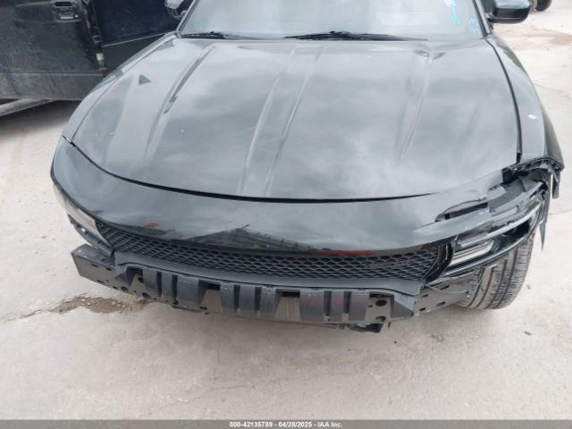 2C3CDXCTXHH643189 Dodge Charger R/t Rwd