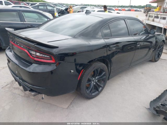 2C3CDXCTXHH643189 Dodge Charger R/t Rwd
