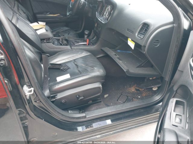 2C3CDXCTXHH643189 Dodge Charger R/t Rwd