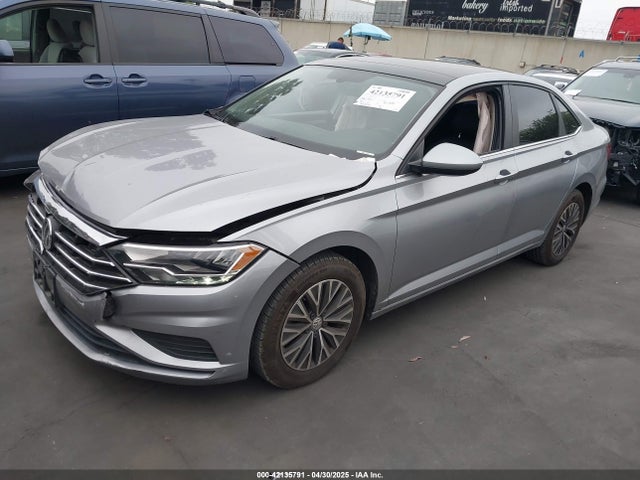 3VWC57BU5KM184260 Volkswagen 1.4 tsi