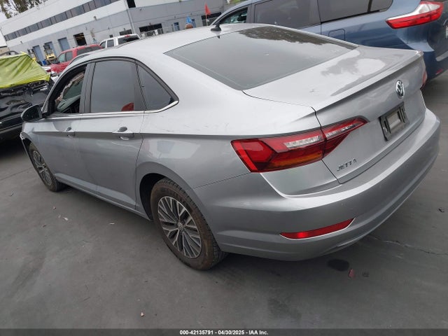 3VWC57BU5KM184260 Volkswagen 1.4 tsi