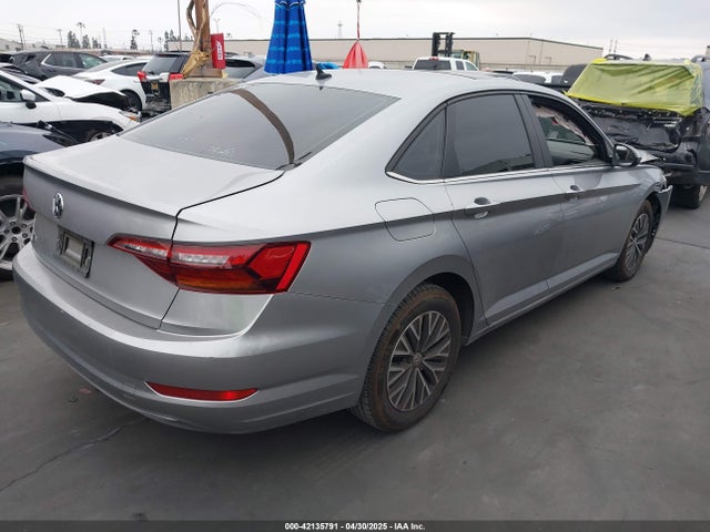3VWC57BU5KM184260 Volkswagen 1.4 tsi