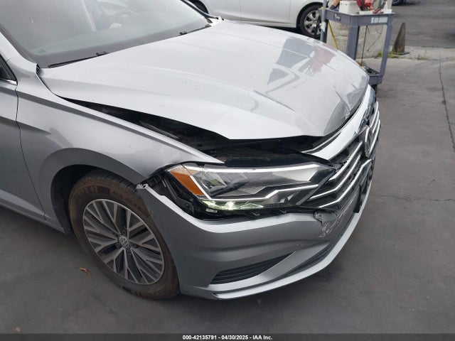 3VWC57BU5KM184260 Volkswagen 1.4 tsi