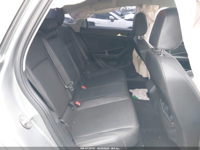 3VWC57BU5KM184260 Volkswagen 1.4 tsi