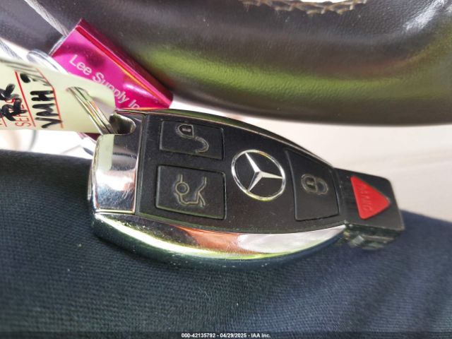 4JGDA5HB0EA435020 Mercedes-Benz Ml 350 4matic