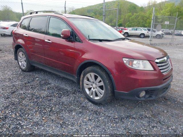 2011 SUBARU TRIBECA 4S4WX9GD1B4402037