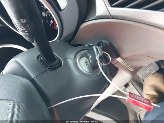 2011 SUBARU TRIBECA 4S4WX9GD1B4402037 Photo 10