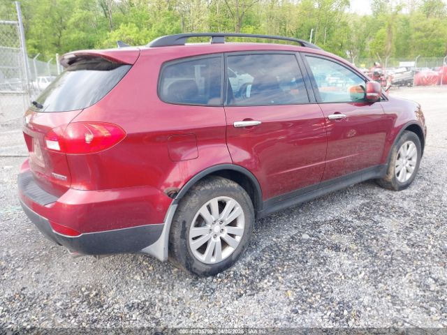 2011 SUBARU TRIBECA 4S4WX9GD1B4402037 Photo 3