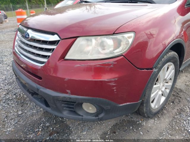 2011 SUBARU TRIBECA 4S4WX9GD1B4402037 Photo 5