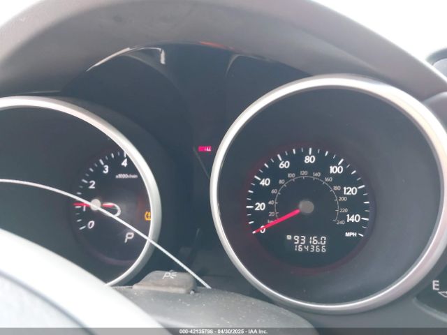 2011 SUBARU TRIBECA 4S4WX9GD1B4402037 Photo 6