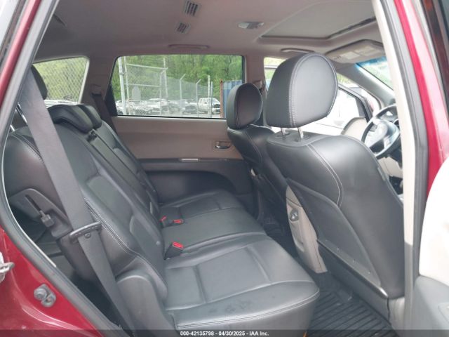 2011 SUBARU TRIBECA 4S4WX9GD1B4402037 Photo 7