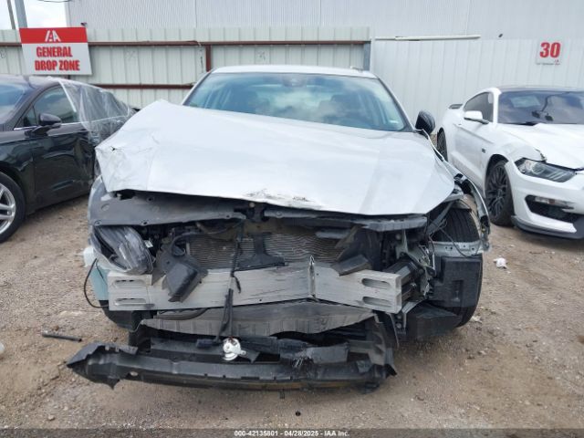1N4BL4DV1RN391436 Nissan Altima Sv Fwd