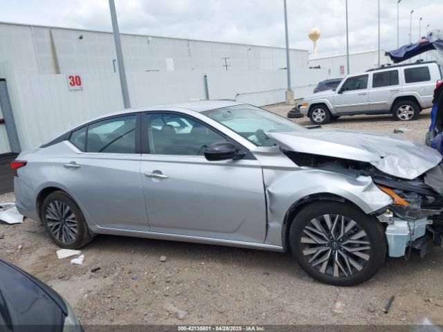 1N4BL4DV1RN391436 Nissan Altima Sv Fwd