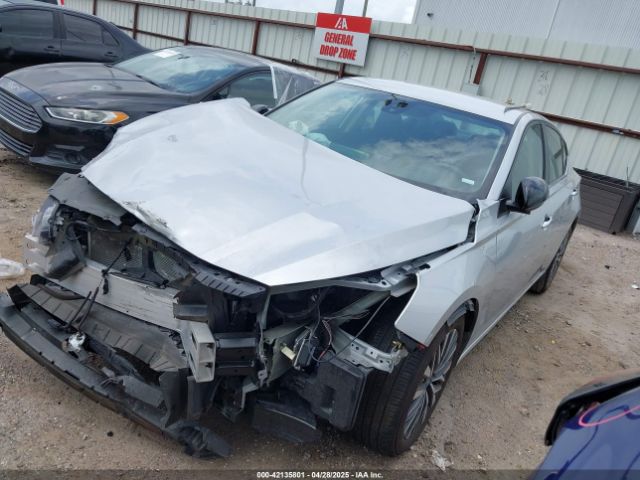 1N4BL4DV1RN391436 Nissan Altima Sv Fwd