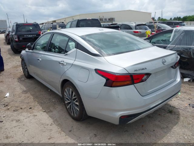 1N4BL4DV1RN391436 Nissan Altima Sv Fwd