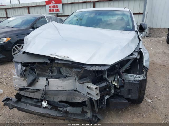 1N4BL4DV1RN391436 Nissan Altima Sv Fwd