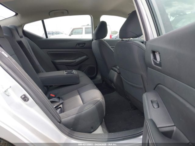 1N4BL4DV1RN391436 Nissan Altima Sv Fwd