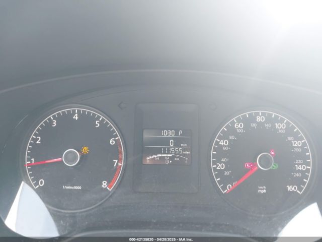 3VW2K7AJXEM367802 Volkswagen Jetta 2.0l S