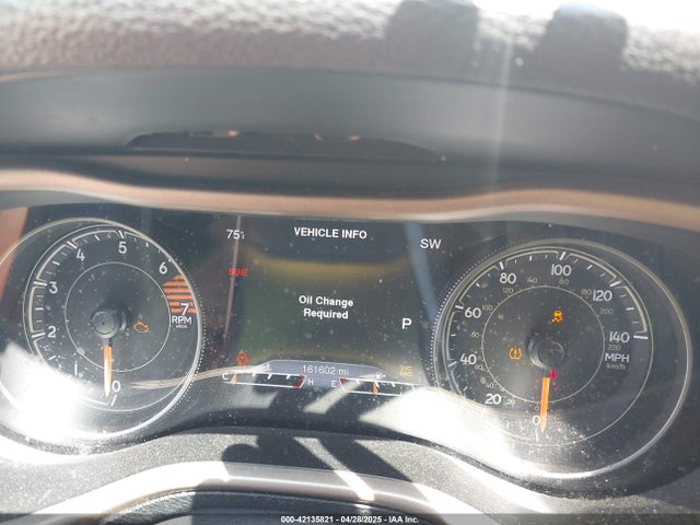 1C4PJMDB5GW251098 Jeep Cherokee Limited