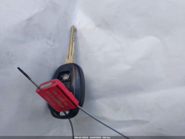 4T1BF1FK3EU367945 Toyota CAMRY SE