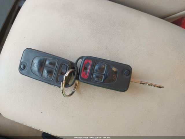 2004 MERCEDES-BENZ ML 350 4JGAB57E84A472827 Photo 10
