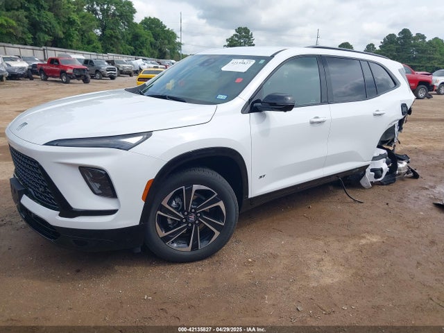 5GAERBRS5SJ107538 Buick Enclave Sport Touring Fwd