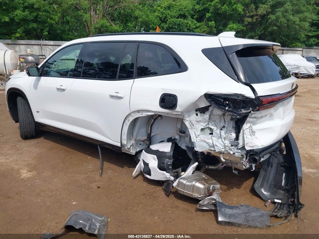 5GAERBRS5SJ107538 Buick Enclave Sport Touring Fwd