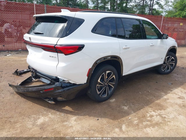 5GAERBRS5SJ107538 Buick Enclave Sport Touring Fwd