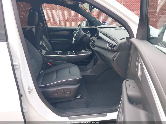 5GAERBRS5SJ107538 Buick Enclave Sport Touring Fwd